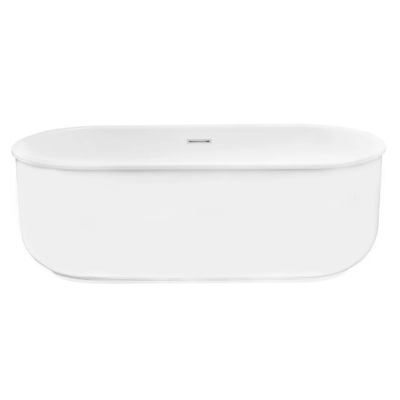 Акриловая ванна BelBagno BB401-1700-800 170x80