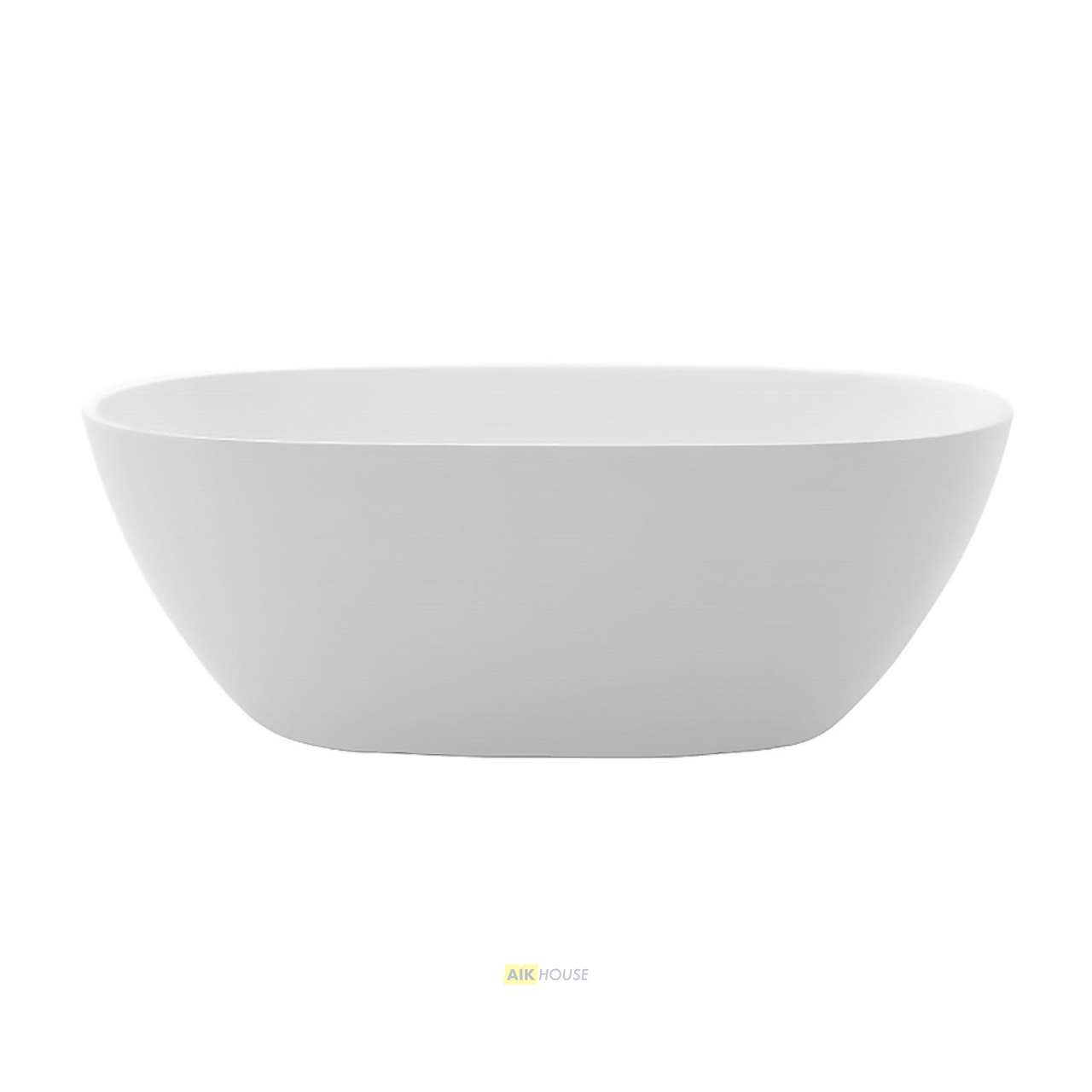 Акриловая ванна BelBagno BB81-1700-W0 170x81