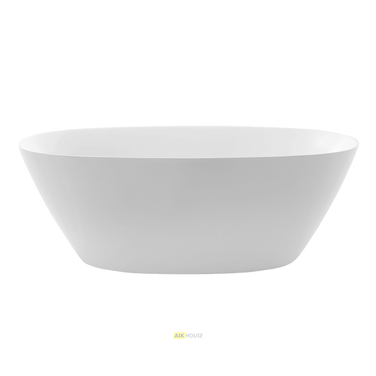 Акриловая ванна BelBagno BB77-1700-W0 170x80
