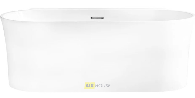 Акриловая ванна BelBagno BB409-1700-800
