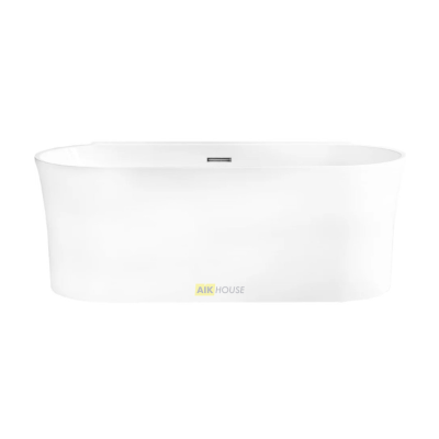 Акриловая ванна BelBagno BB409-1700-800