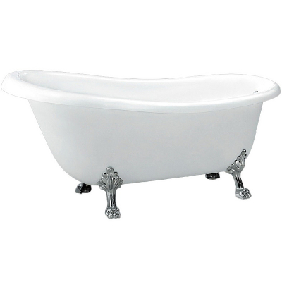 Акриловая ванна BelBagno BB04 170x80