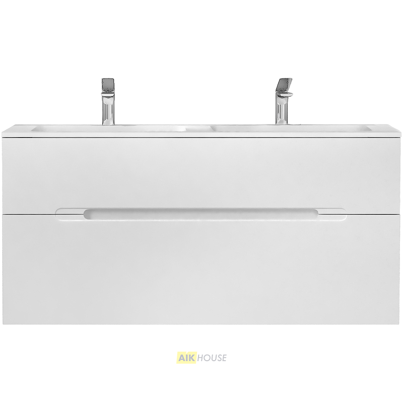 Тумба с раковиной Jorno Modul 120