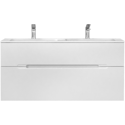 Тумба с раковиной Jorno Modul 120