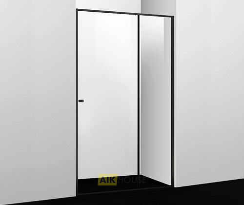 WasserKRAFT Душевая дверь Dill 61S13