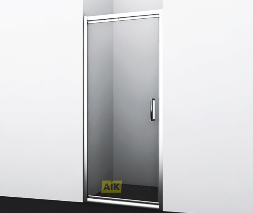 WasserKRAFT Душевая дверь Salm 27I12