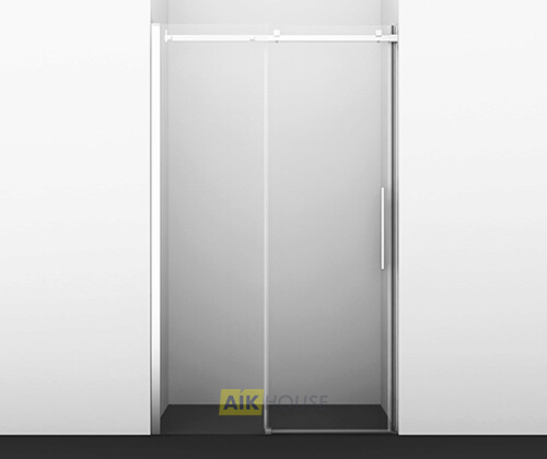 WasserKRAFT Душевая дверь Alme 15R05