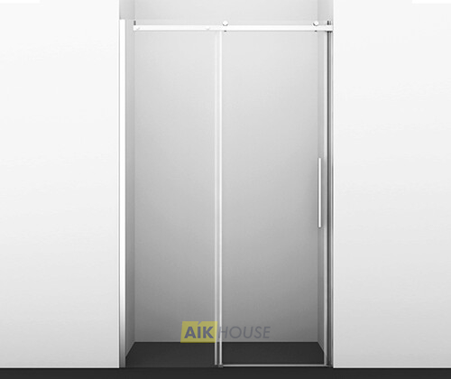 WasserKRAFT Душевая дверь Dinkel 58R05