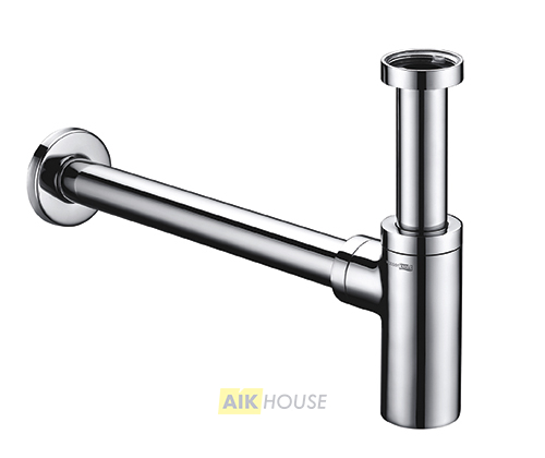 WasserKRAFT A070 Сифон для раковины