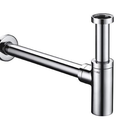 WasserKRAFT A070 Сифон для раковины