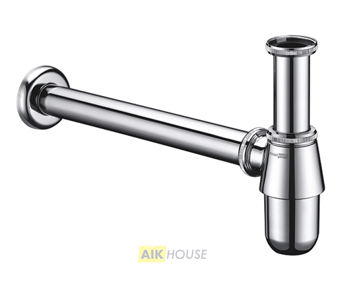 WasserKRAFT A071 Сифон для раковины