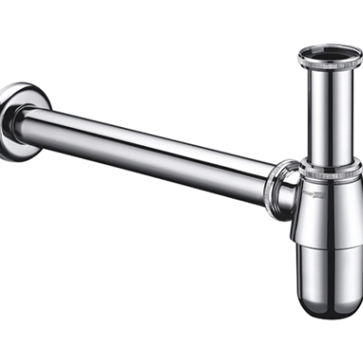 WasserKRAFT A071 Сифон для раковины