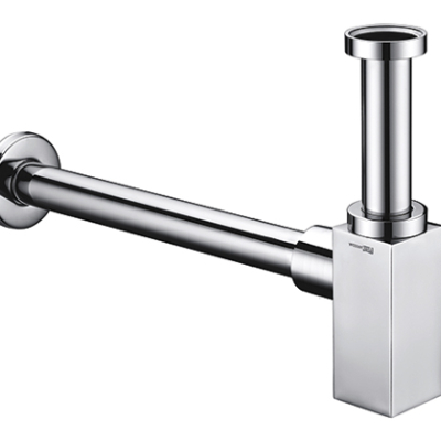 WasserKRAFT A072 Сифон для раковины