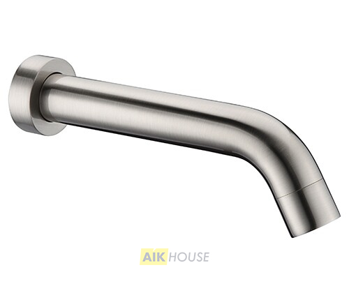 WasserKRAFT A098 Настенный излив для ванны