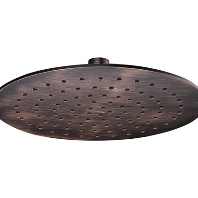 WasserKRAFT A115 Верхняя душевая насадка