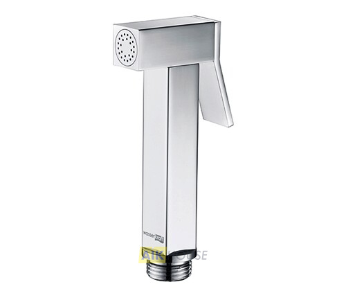WasserKRAFT A136 Гигиеническая лейка с фиксатором