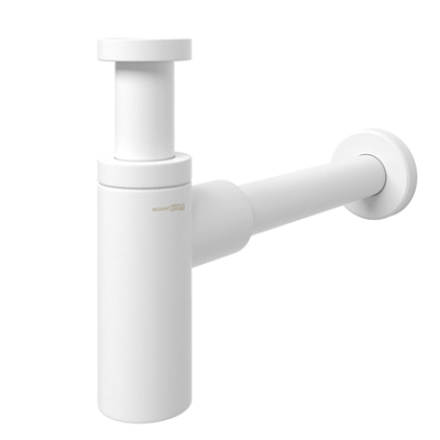 WasserKRAFT A150 Сифон для раковины