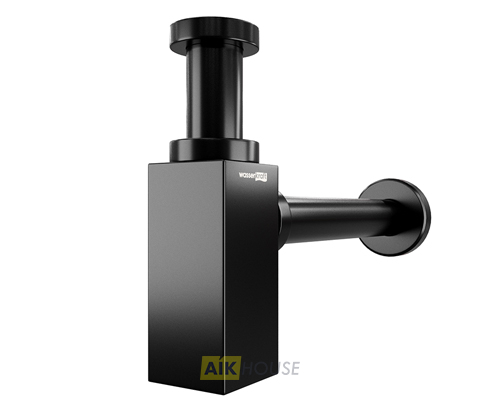 WasserKRAFT A169 Сифон для раковины