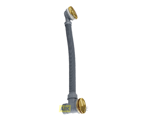 WasserKRAFT A206 Слив-перелив для ванны