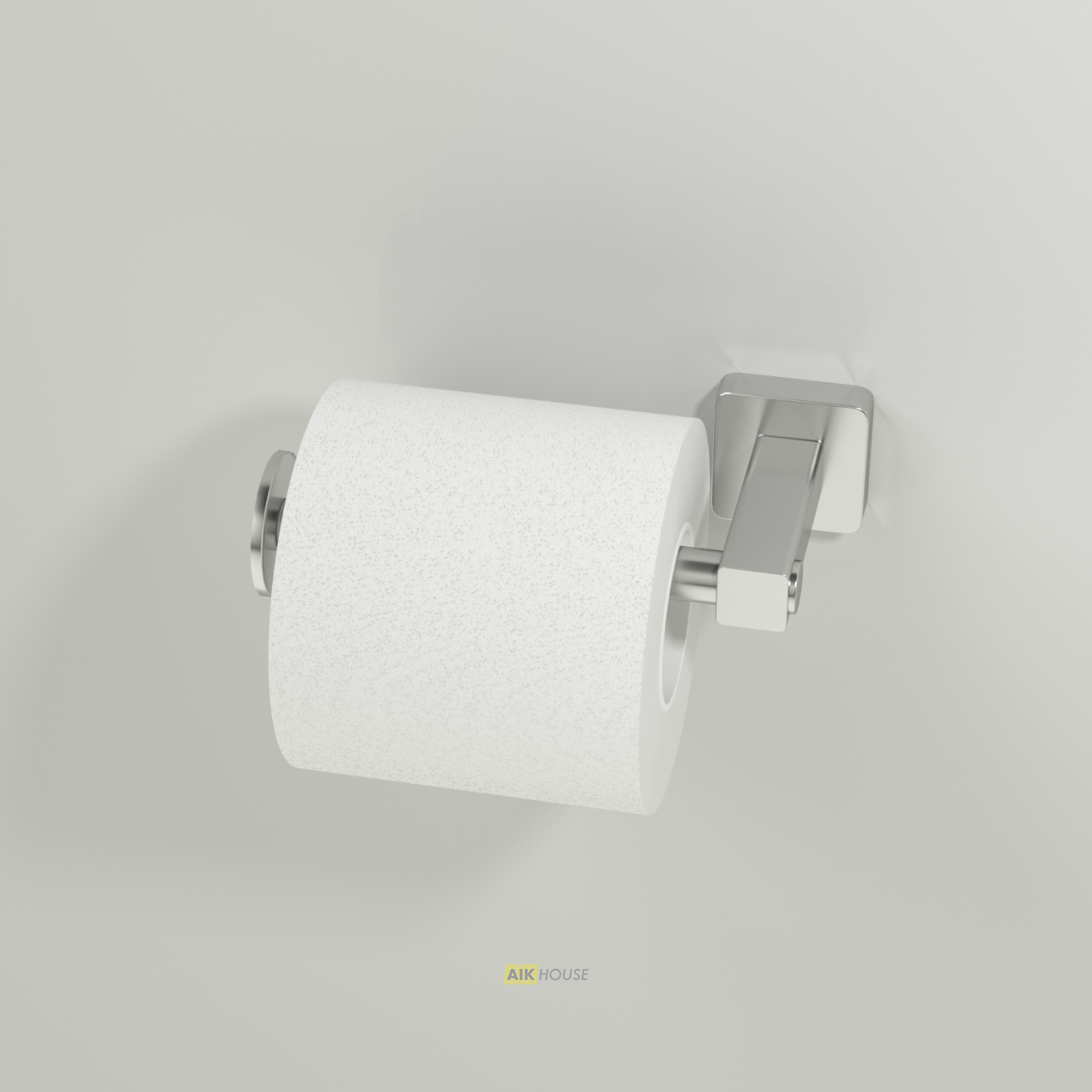 WasserKRAFT Rhin K-8796 Держатель туалетной бумаги