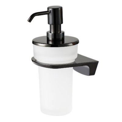 WasserKRAFT Glan K-5199 Дозатор для жидкого мыла