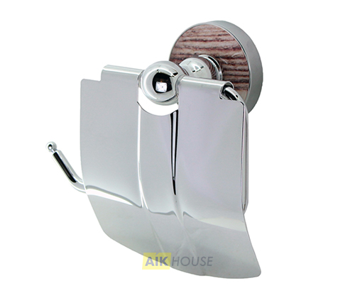 WasserKRAFT Regen K-6925 Держатель туалетной бумаги