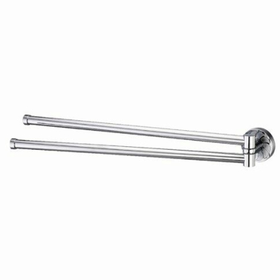 WasserKRAFT Isen K-4031 Держатель полотенец двойной