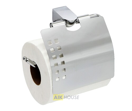WasserKRAFT Kammel K-8325 Держатель туалетной бумаги