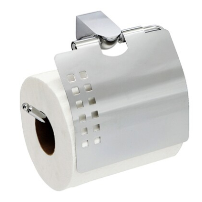 WasserKRAFT Kammel K-8325 Держатель туалетной бумаги