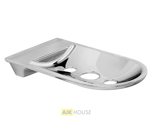 WasserKRAFT Kammel K-8369 Мыльница решетка