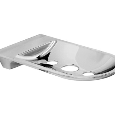 WasserKRAFT Kammel K-8369 Мыльница решетка