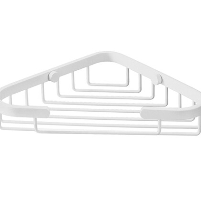 WasserKRAFT K-733 WHITE Полка металлическая
