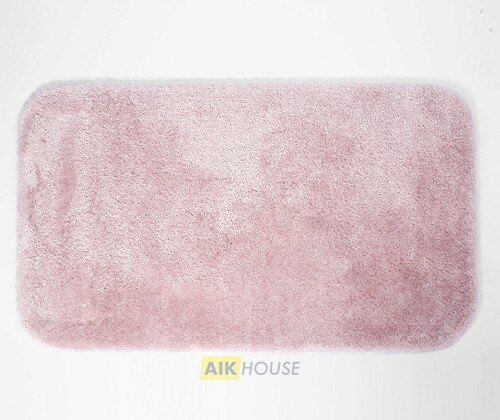 WasserKRAFT Wern BM-2583 Rose Коврик для ванной комнаты