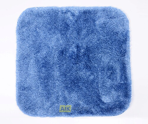WasserKRAFT Wern BM-2504 Dark Blue Коврик для ванной комнаты