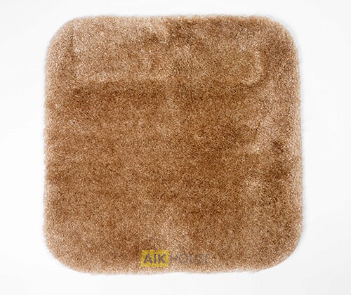 WasserKRAFT Wern BM-2514 Hazelnut Коврик для ванной комнаты