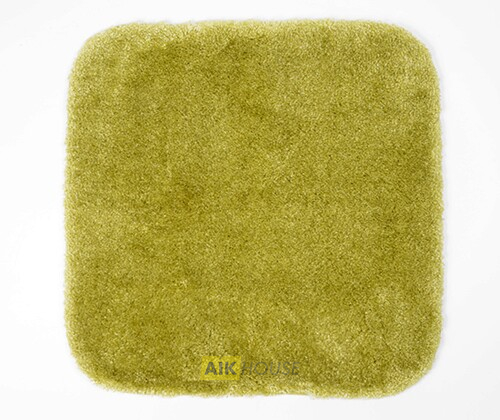 WasserKRAFT Wern BM-2544 Pistachio Коврик для ванной комнаты