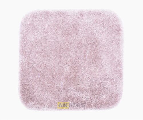 WasserKRAFT Wern BM-2584 Rose Коврик для ванной комнаты