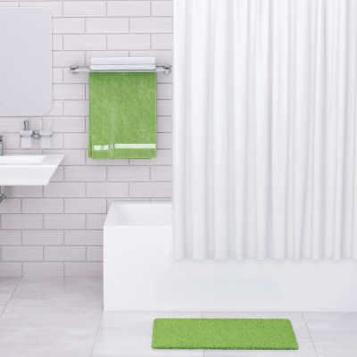 WasserKRAFT Vils SC-10203 Шторка для ванной