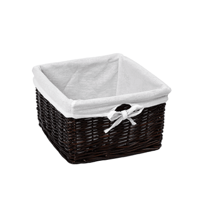 WasserKRAFT Alme WB-150-L Плетеная корзина
