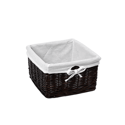 WasserKRAFT Alme WB-150-S Плетеная корзина