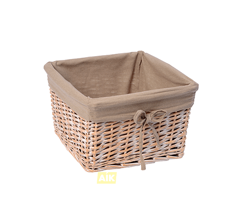WasserKRAFT Kammel WB-180-L Плетеная корзина
