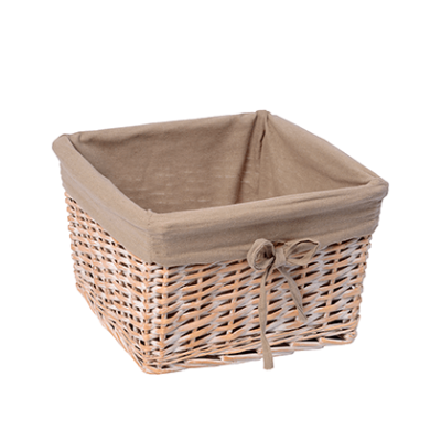 WasserKRAFT Kammel WB-180-L Плетеная корзина