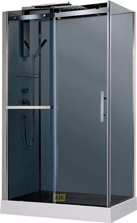 Душевая кабина Orans SR-8629ED (1200x800x2200)
