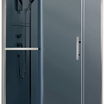 Душевая кабина Orans SR-8629ED (1200x800x2200)