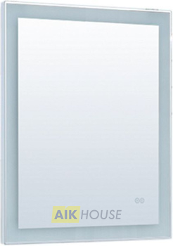Зеркало Aquanet Алассио new 9085 LED