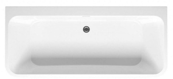 Акриловая ванна Aquanet Family Perfect 170x75 13775 Gloss Finish