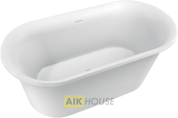 Акриловая ванна Aquanet Family Smart 170x78 88778 Gloss Finish