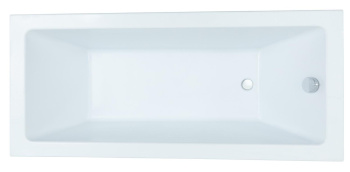 Акриловая ванна Aquanet Grace 170x75 (с каркасом)
