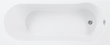 Акриловая ванна Aquanet Light 170x70 (с каркасом), 00244927