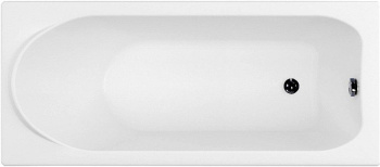 Акриловая ванна Aquanet Nord NEW 150x70 (с каркасом), 00242401